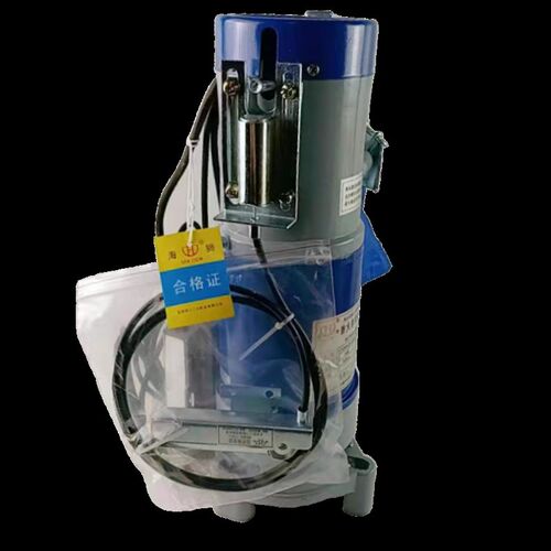 防火卷帘门马达600公斤 宜昌四二0海狮FJJ412-3P-600XD型