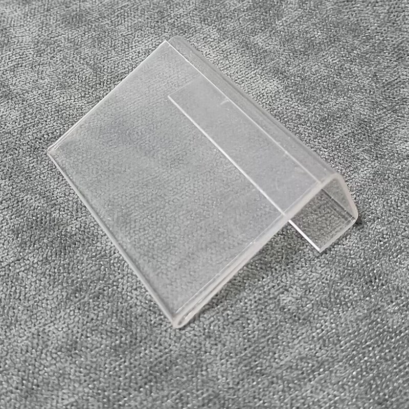仓库标识牌PVC仓储货架标签卡挂牌超市货架标价牌货架分类标示套f