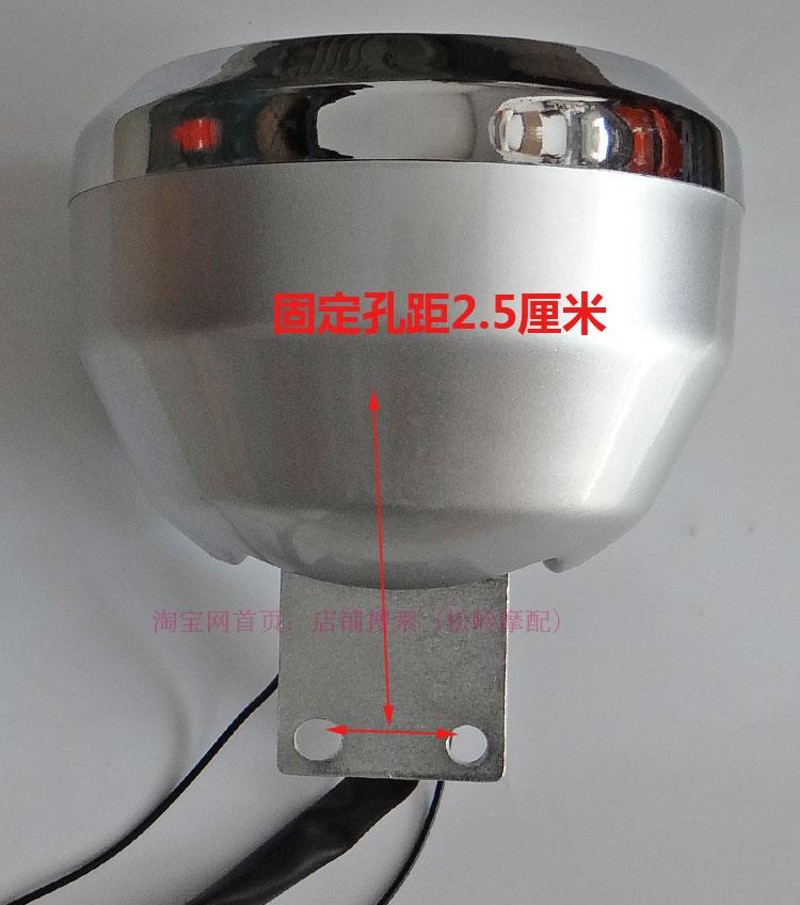 电量显示器48v60v小龟电动车液晶仪表配件誉隆欧版码表里程电瓶摩