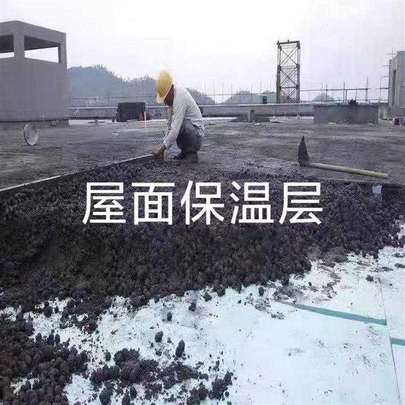 广东陶粒厂家陶粒回填卫生间垫底铺面工程建筑专用轻质大陶粒厂家