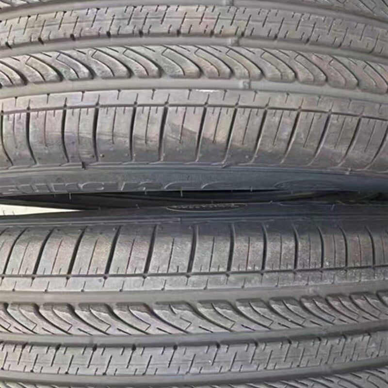 汽车轮胎原装轮胎拆车轿车面包车轮胎175185195205R1314151617寸