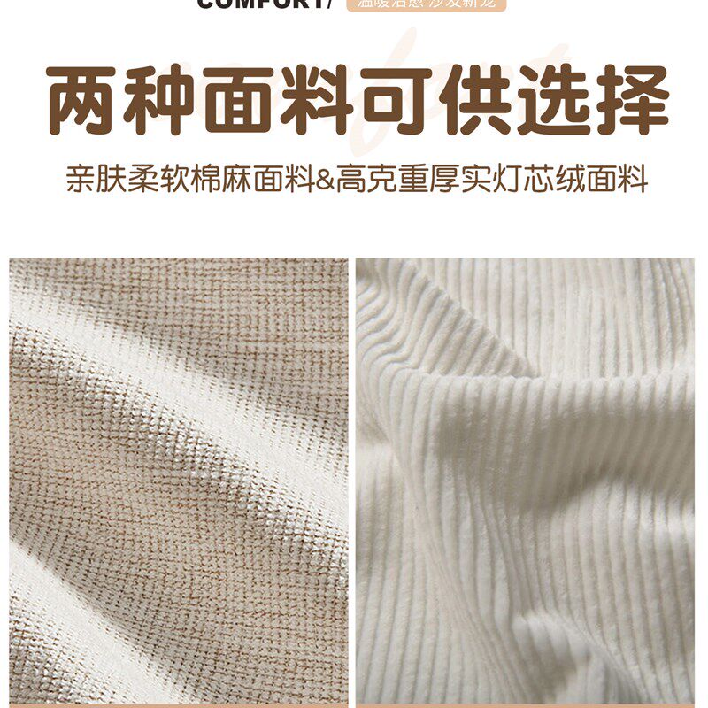 沙发床可折叠单人两用多功能客厅卧室阳台折叠床省空间2025新款