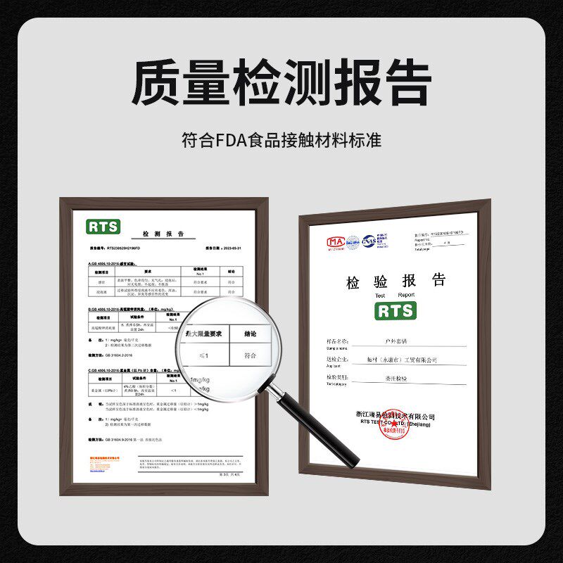 户外锅具野餐野营套锅吊锅煎炒煮锅套装火锅露营炊具卡式炉烧水壶