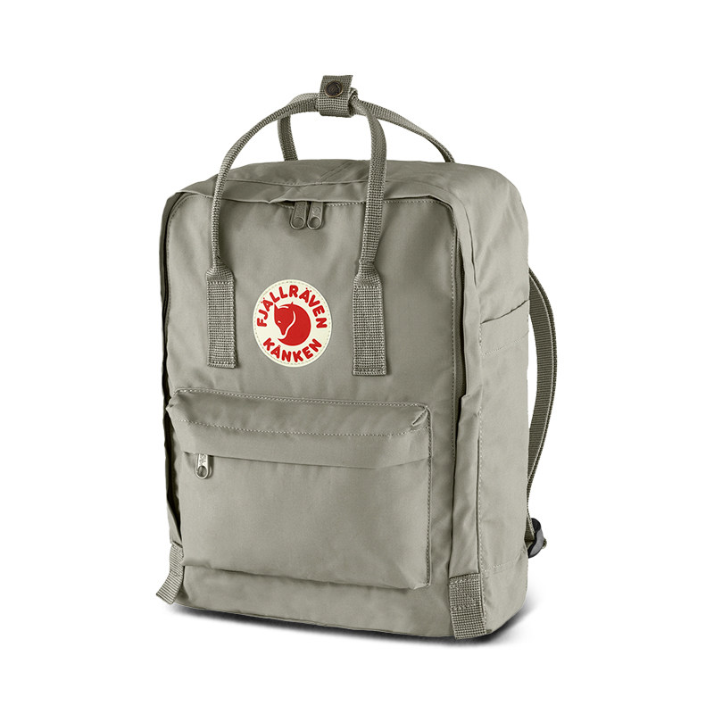 Fjallraven北极狐男女经典kanken轻便旅行徒步运动双肩背包23510