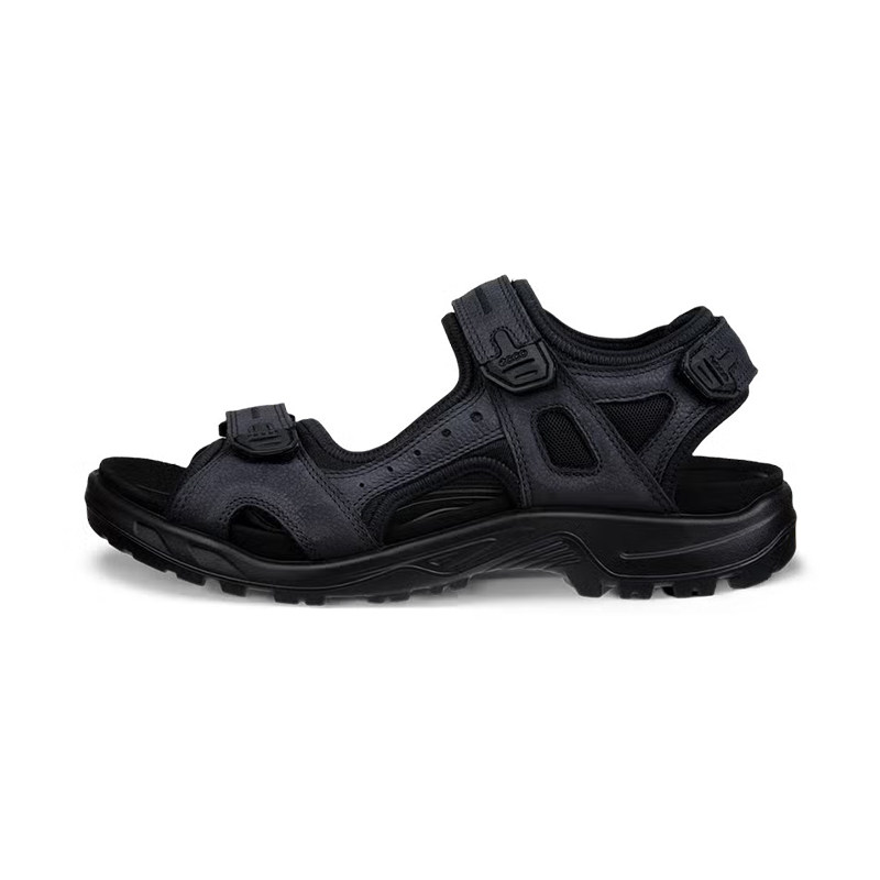 ECCO爱步男Offroad越野系列运动凉鞋舒适防滑户外沙滩鞋069564