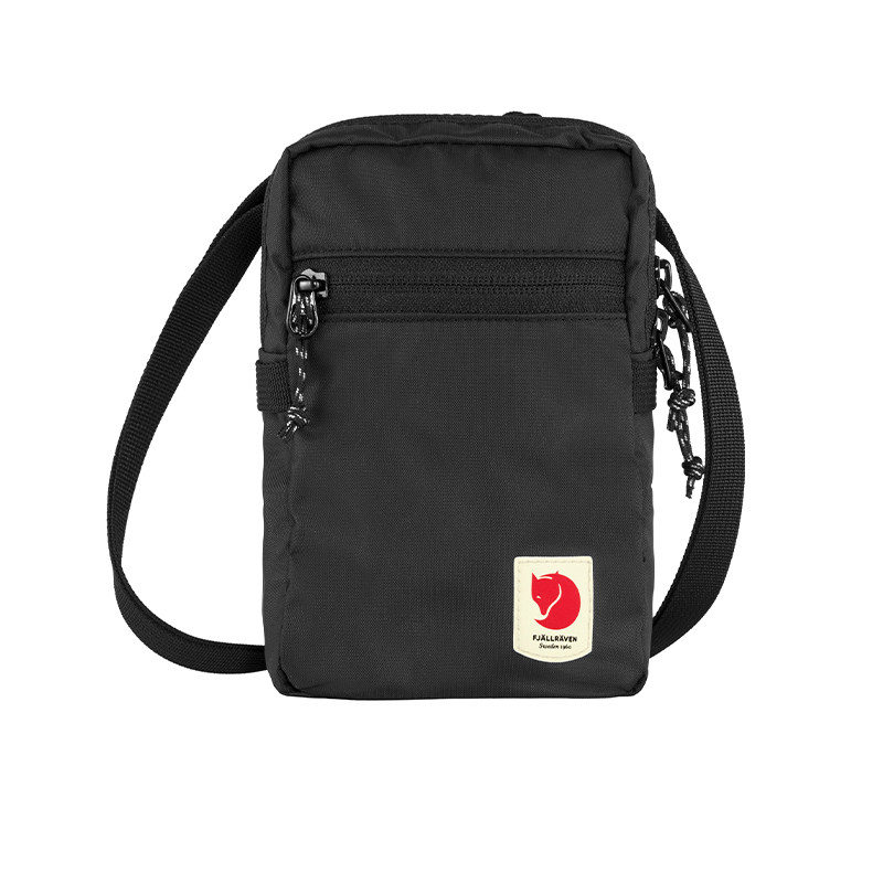 Fjallraven北极狐男女High Coast迷你胸包轻量跑步腰包23226