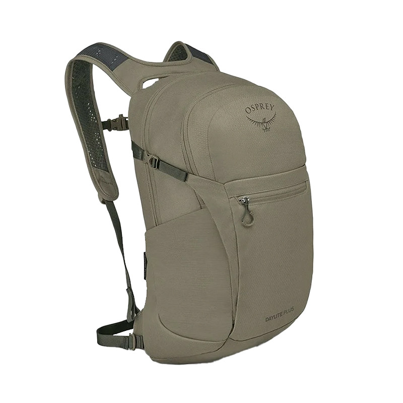 OSPREY男女Daylite Plus日光20L户外徒步双肩背包登山旅行通勤包