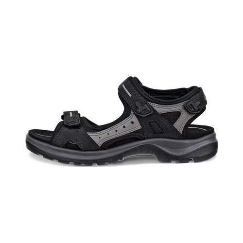 ECCO爱步女Offroad越野系列运动凉鞋舒适防滑户外沙滩鞋069563