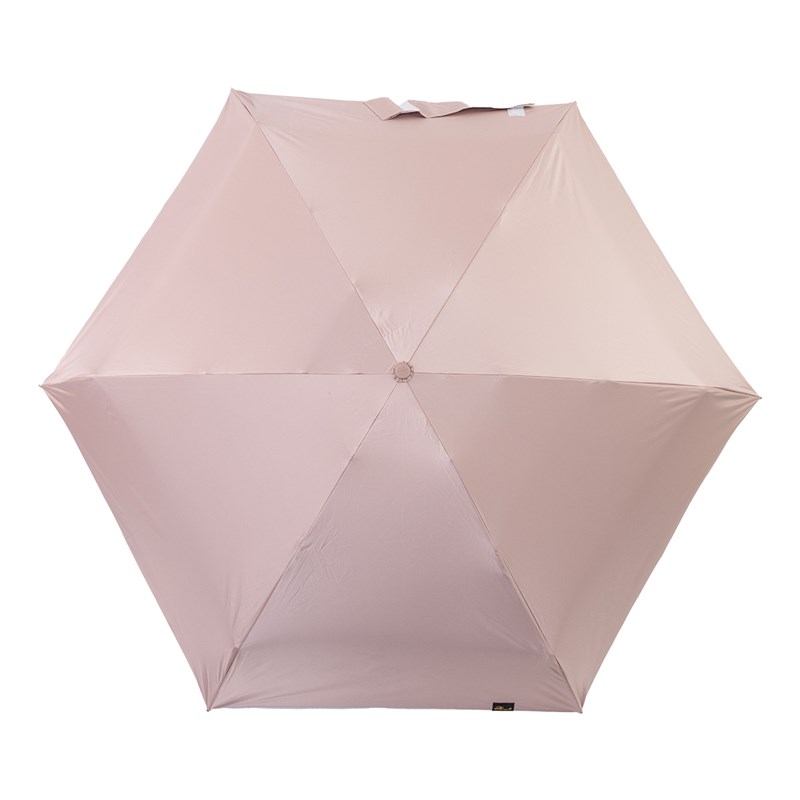 15年老店黑胶遮阳防晒隔热降温晴雨两用轻巧便携六折太阳伞
