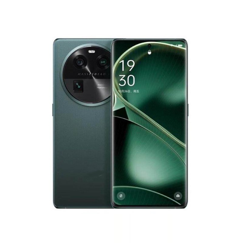 鸿图适用oppo find x5 findx6屏幕总成Find x7 ultra液晶萤幕原