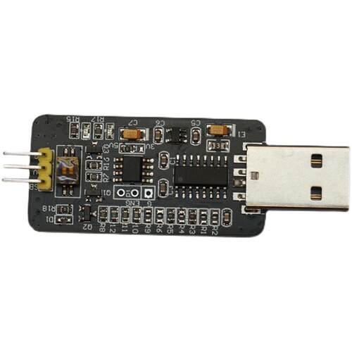 USB转SBUS模块,WBUS/IBUS/SBUS转USB模块,SBUS解析器,SBUS解码