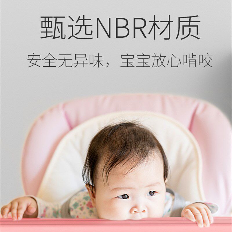 防撞条儿童防磕碰桌子角墙贴婴儿床边海绵护条免贴胶环保无毒软包