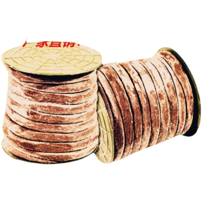 防跑火泥条/铸造用嵌条/封箱条/合箱泥条/封砂箱用的胶条/合箱条