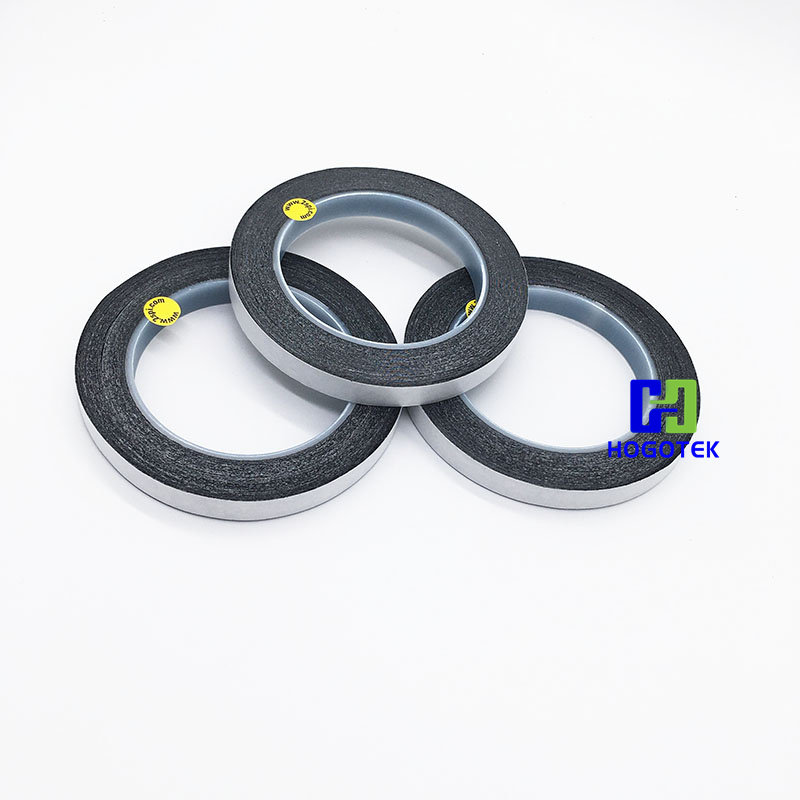 美国SPI 碳 导电胶带 双面胶 6/8/12mm 扫描 电子显微镜 进口品牌