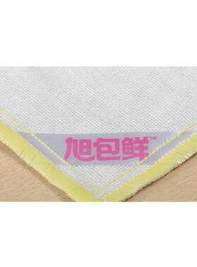 旭包鲜5层洗碗布抹布毛巾百洁布家用厨房洗碗巾清洁用品神器神奇
