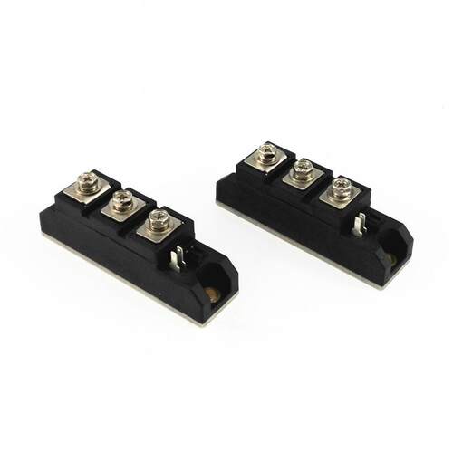 可控硅110A MFC110A1600V MFC110-16(S) 晶闸管模块MFC70A MFC90A