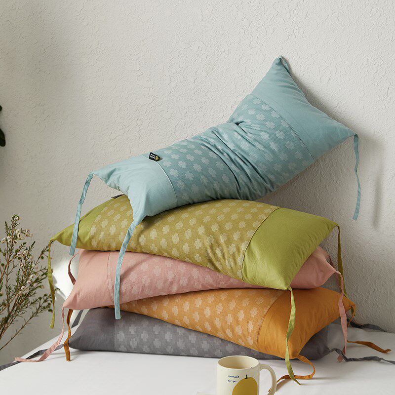 2024新款可调节全荞麦枕头荞麦壳枕芯护颈椎助睡眠枕头整头成人