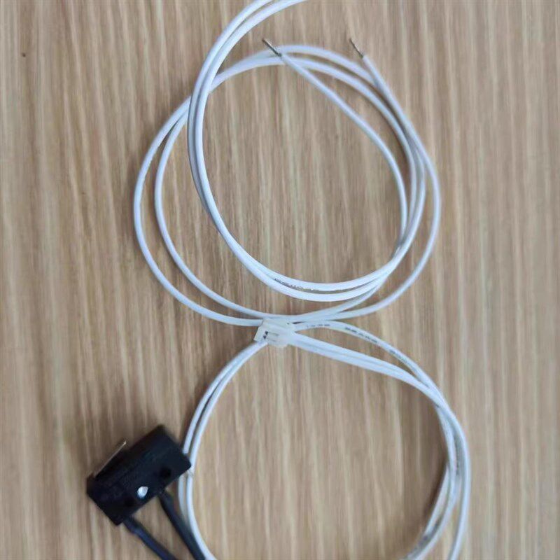 WPM惠家 KD-135/270/310/330 半自动咖啡机 蒸汽热水旋钮微动开关