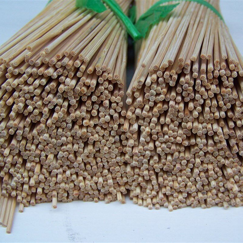 整件竹签多省包邮 2.0*25cm 1.25万支/件 串串香小肉串素菜细签