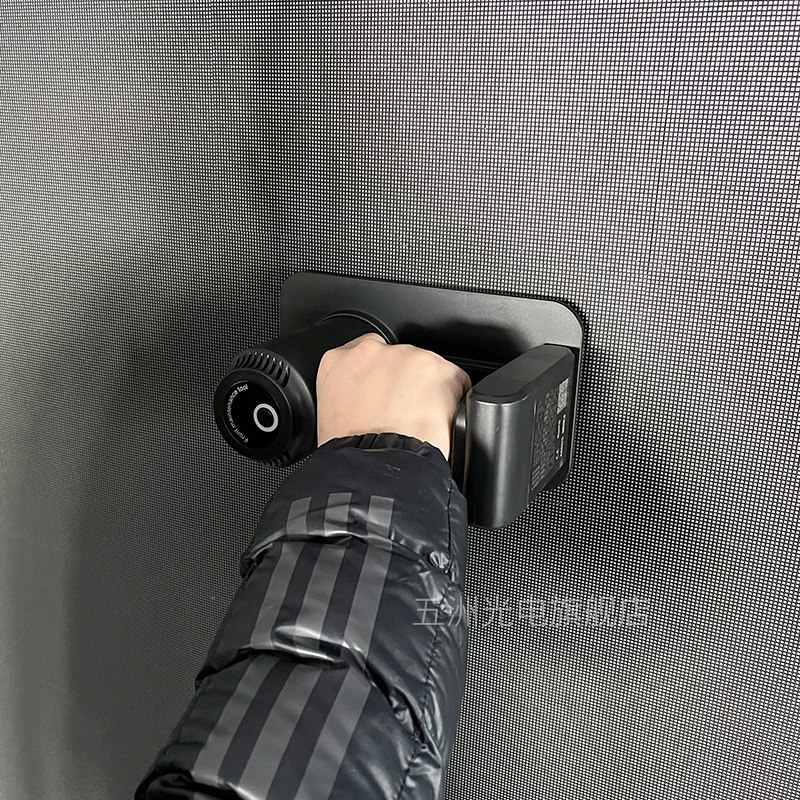 led显示屏真空吸盘器吸板神器 拆屏吸屏器 LED显示屏模组维护工具