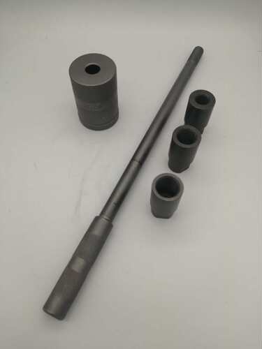 电动三轮车半轴拆卸工具维修电动车专用工具6205 6206外圈拉马