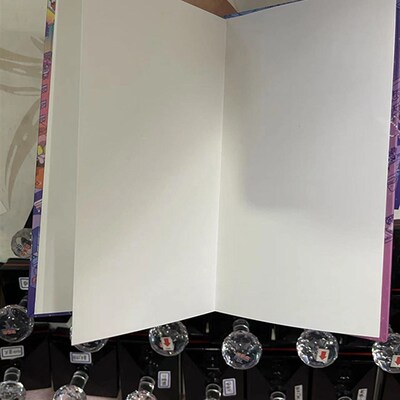 重庆通关文牒代盖45枚印章 旅游纪念伴手礼物送女生手帐本笔记本