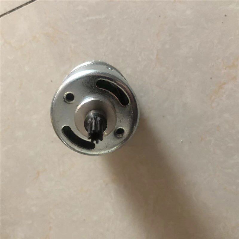 BEH-1CS北元黄玉剪毛机低压直流电动羊毛剪推子配件电机总成图片