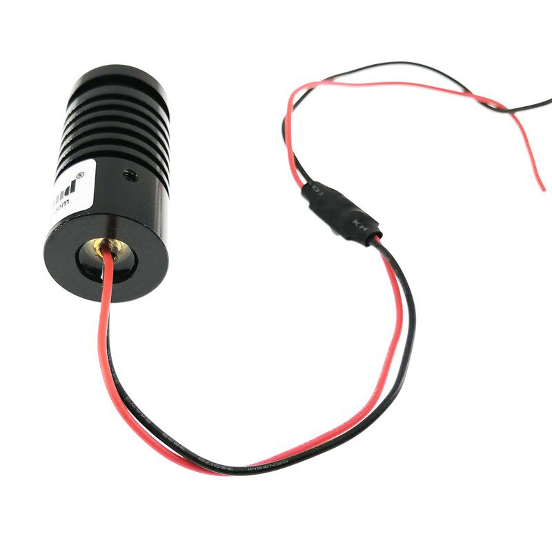 镭蓝青绿粗光束激光光柱灯KTV舞台灯光酒座氛围光效夜视摆摊12V