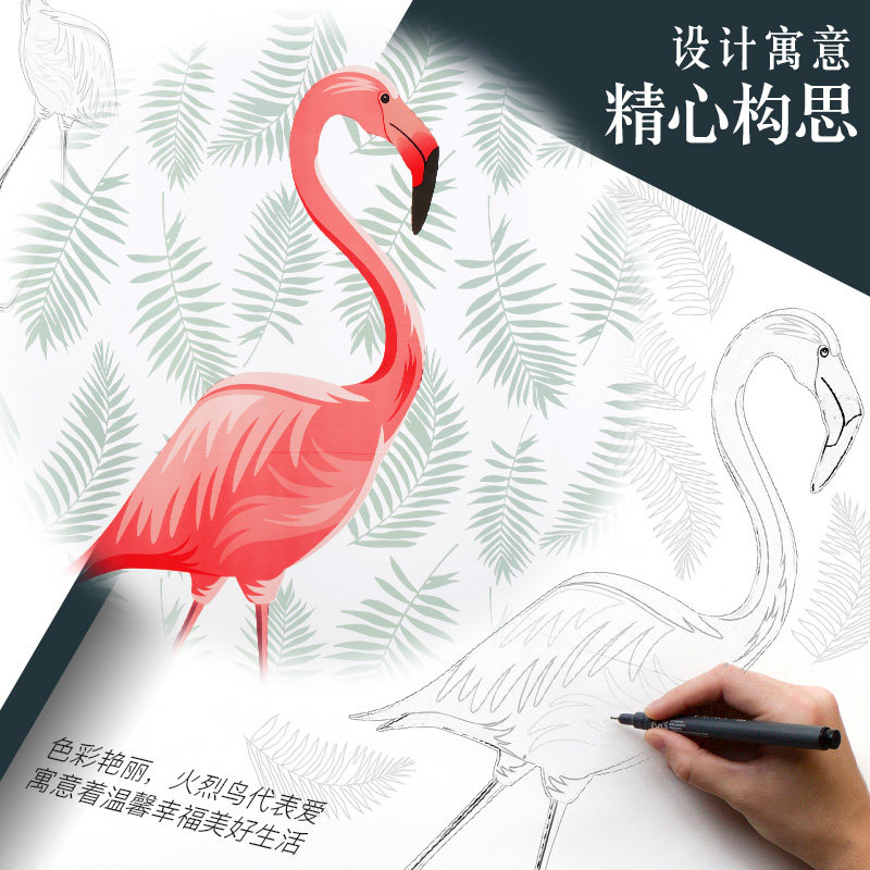 比非勒浴帘套装免打孔浴室防水浴帘子加厚挂帘化妆室隔板拉帘