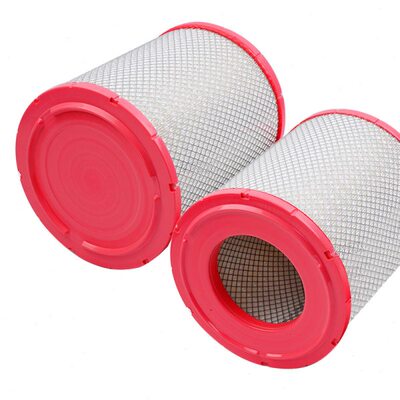 PU2328适配江淮骏铃E6V6H330帅铃Q6H330康玲Q3V7E空气滤芯格空滤