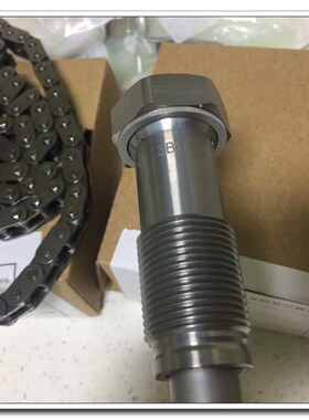 适配标致3008 C4L C5 508 DS5 308cc DS6 1.6T正时链条组件张紧器