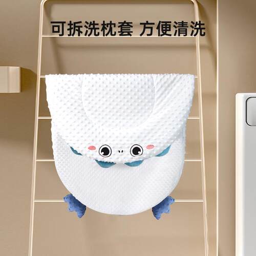 床中床婴儿防吐奶斜坡垫新生儿安抚防惊跳哄睡神器宝宝防压睡垫