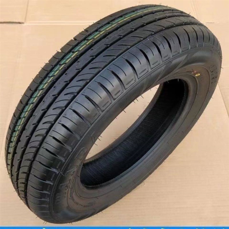金彭海全雷丁汉唐电动汽车铝合金轮毂155/65R13寸12寸铝轮毂 轮胎