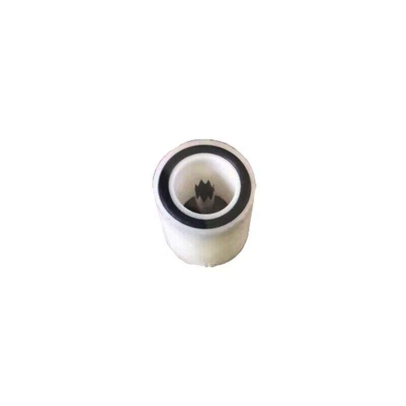 制袋机气动打孔器叉齿针头薄膜塑料袋气动打孔机插齿状冲孔针配件