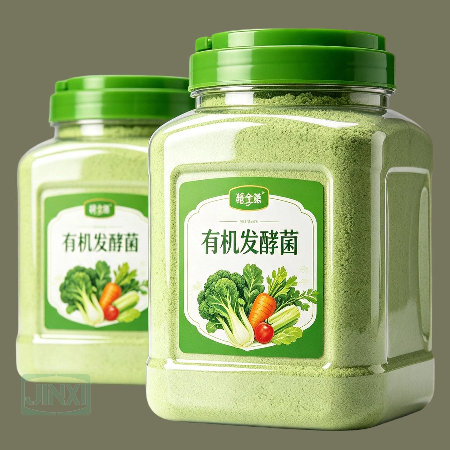 废料变肥料【浓缩升级】提高肥效
