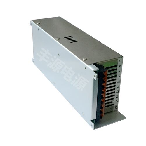 AC220V转0-70V80V110V24V稳压直流大功率可调开关电源S-800W-60