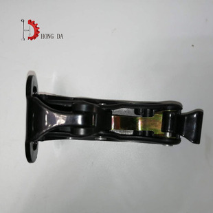 东方红侧玻璃开启勾 扣手 拖拉机配件东方红30 40 404 50 504包邮