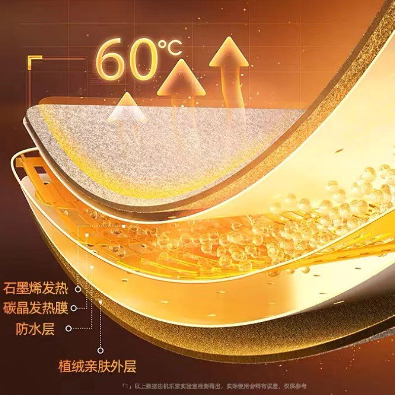 鹦鹉鸟笼加热板速热安全鹦鹉保暖垫加热垫宠物取暖用品过冬神器