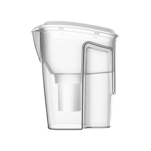 溢爱净水壶家用便携式滤水壶 自来水前置过滤2.5L YE-JSH-280