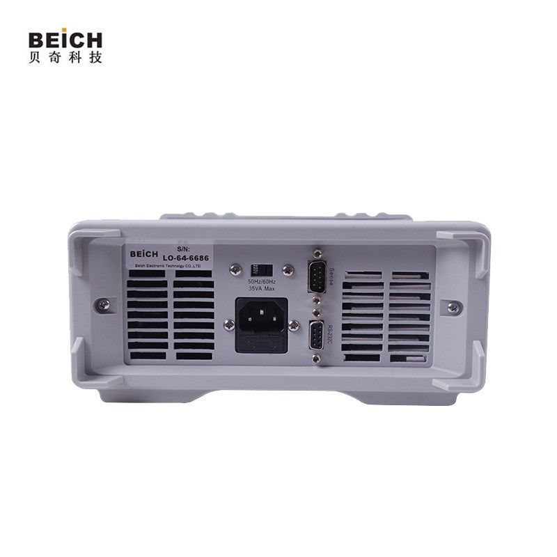 贝奇CH9716F智能电动车充电器自动测试仪300W高精度可编程负载