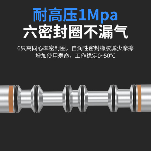 气动开关手板阀4H210-08手动换向阀4R210-08手拉阀气缸控制阀
