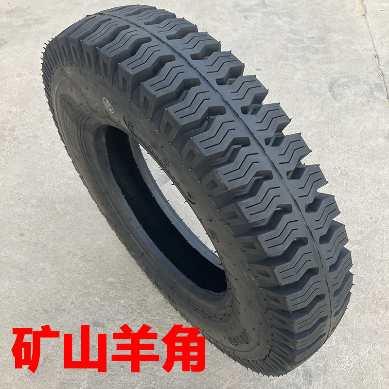 货车轻卡轮胎600R13/R14 650 700R15 750R16LT 825全钢真空钢丝胎