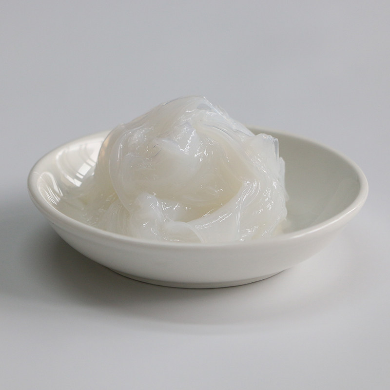 优必特7501高真空硅脂润滑脂塑料阻尼绝缘密封脂润滑油-50+240
