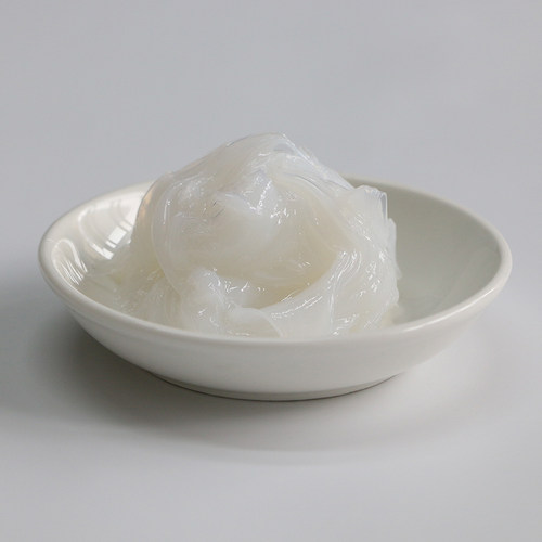 优必特7501高真空硅脂润滑脂塑料阻尼绝缘密封脂润滑油-50+240