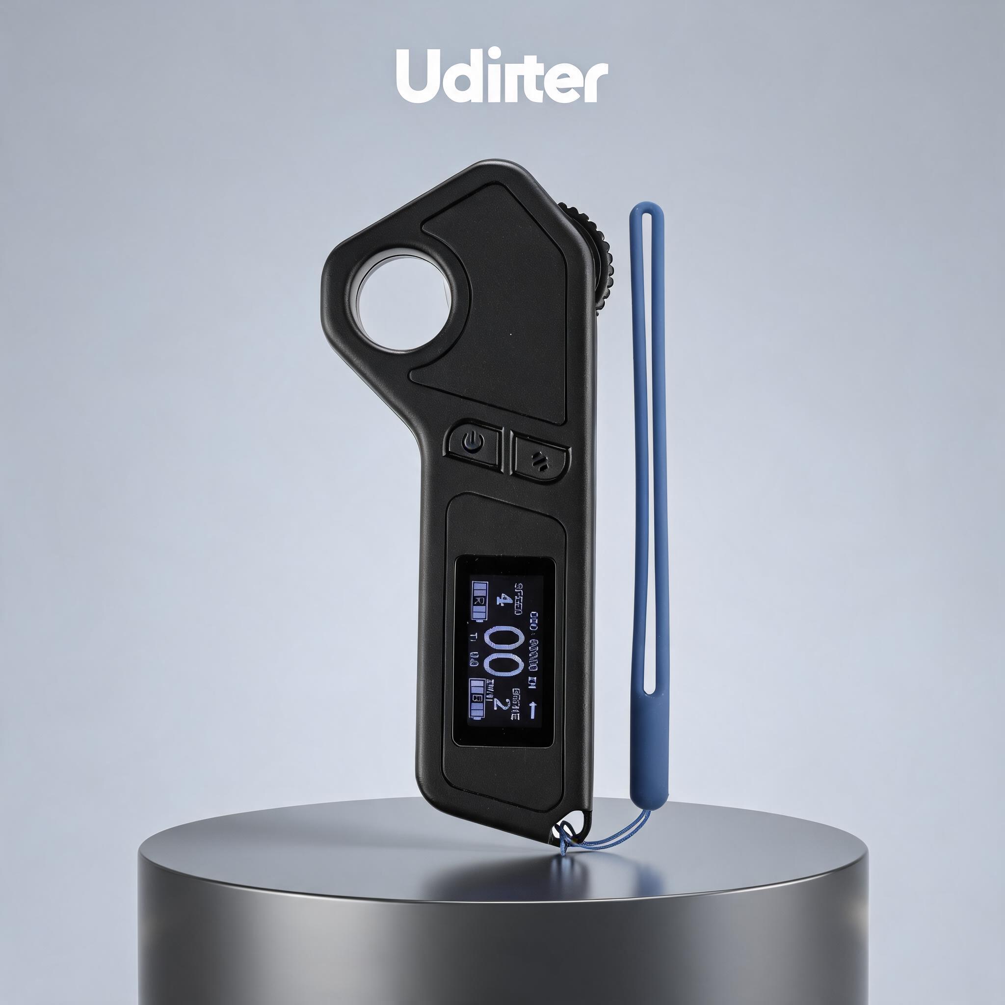 Uditerboard电动四轮滑板车遥控