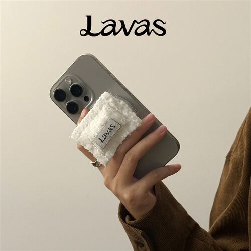 【新品上市】Lavas随身香包磁吸手机支架气囊无火香薰创意生日礼
