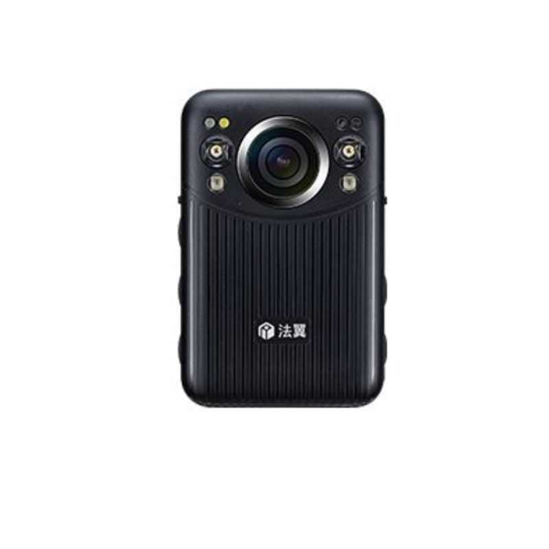 法翼T1 T2 T5执法记录仪 V2 V3 夜视防爆胸前佩戴音视频摄录防抖