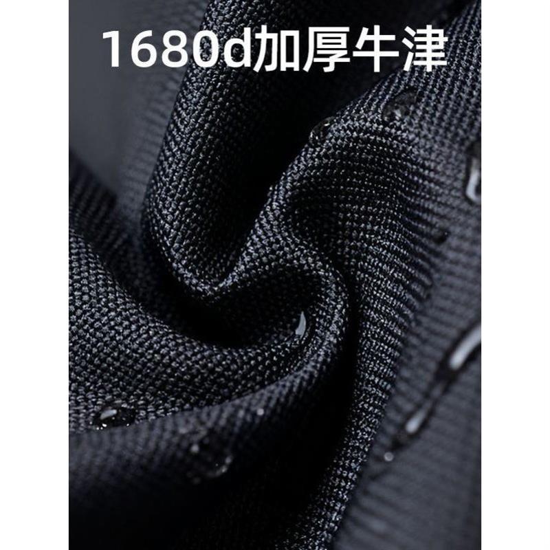 新款工具电钻腰包木工多功能电工专用牛津布耐磨弱电便携式工具包
