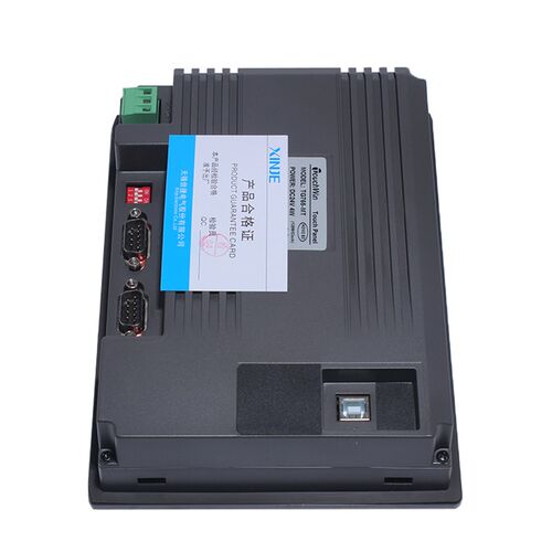 信捷触摸屏TH/TG/THA/TGA/465/765S/62/63S/65/-MT/N/ET/UT/XT-C