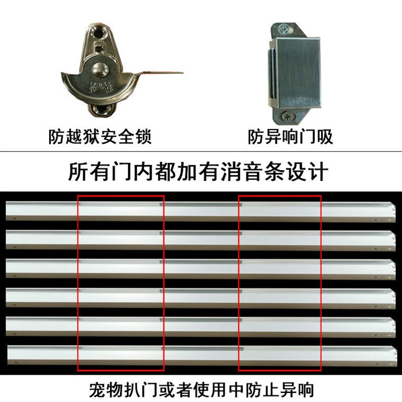 龙猫笼子实木龙猫柜笼超大号龙猫专用笼子别墅宠物全套豪华